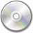 Cdrom unmount Icon